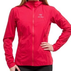 Arc’teryx Atom SL